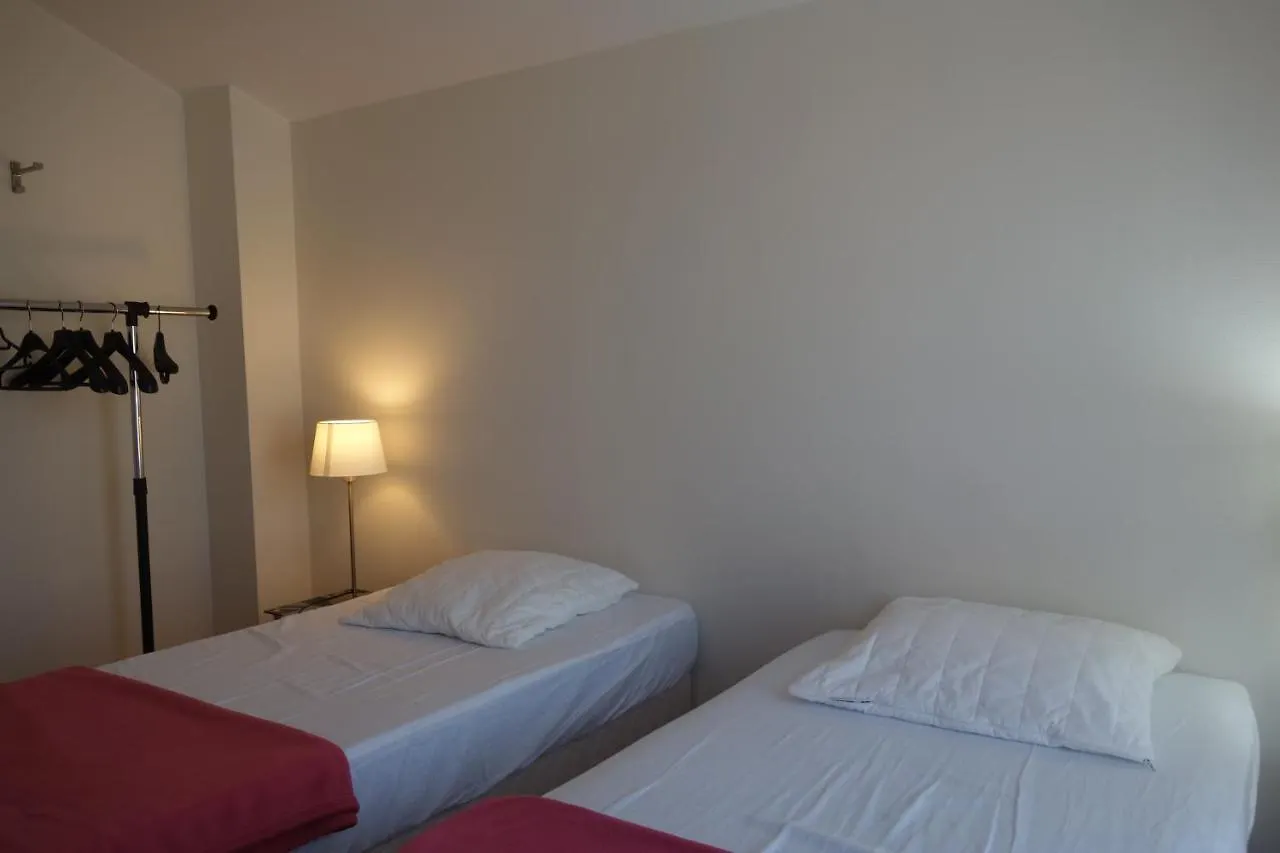 Apartmán Azirys By Welcome To Cannes