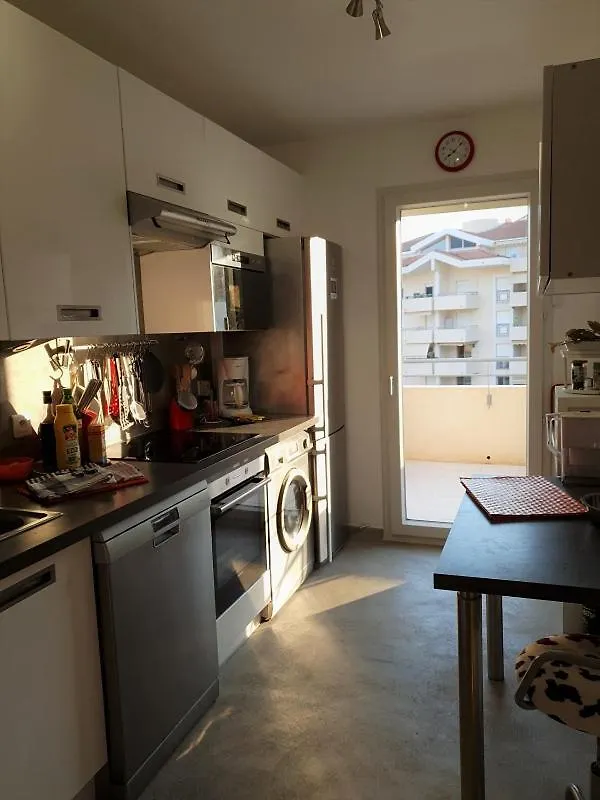 Azirys Apartman Cannes