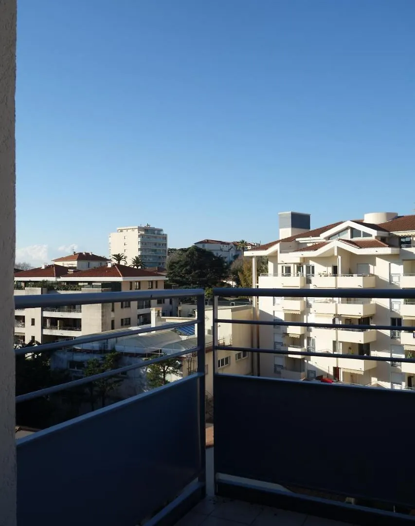 Azirys By Welcome To Cannes Appartement Frankrijk