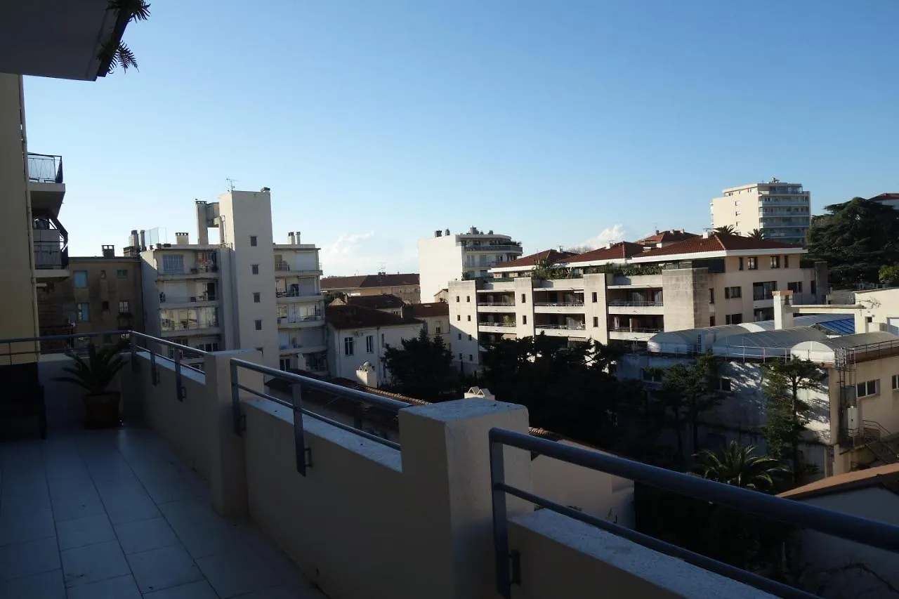Azirys By Welcome To Cannes Appartement