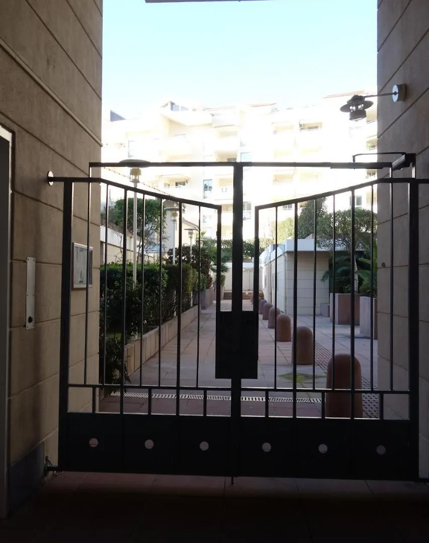 Azirys By Welcome To Cannes Appartement